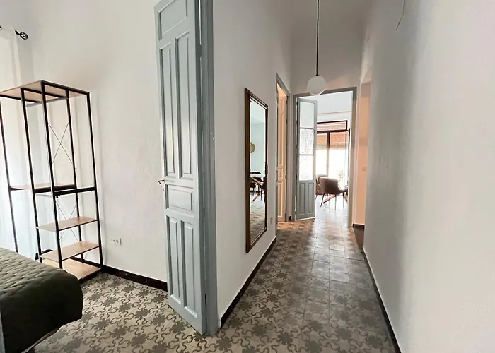 La Llave De La Corredera شقة قرطبة