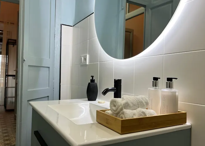 La Llave De La Corredera *