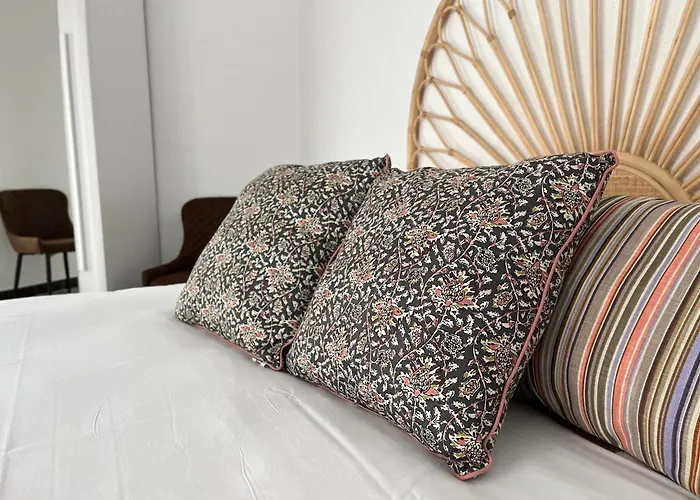 La Llave De La Corredera شقة قرطبة