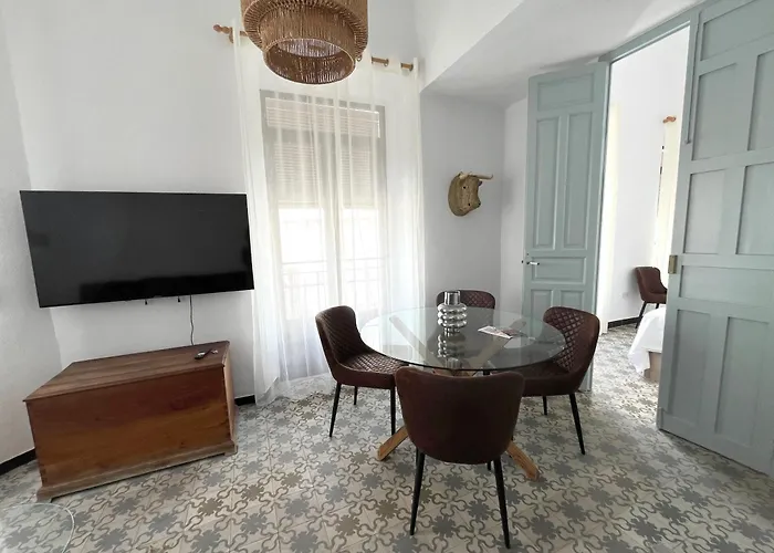 La Llave De La Corredera *