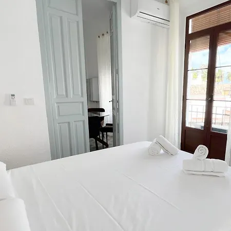 La Llave De La Corredera