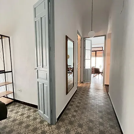 La Llave De La Corredera Apartmán Córdoba