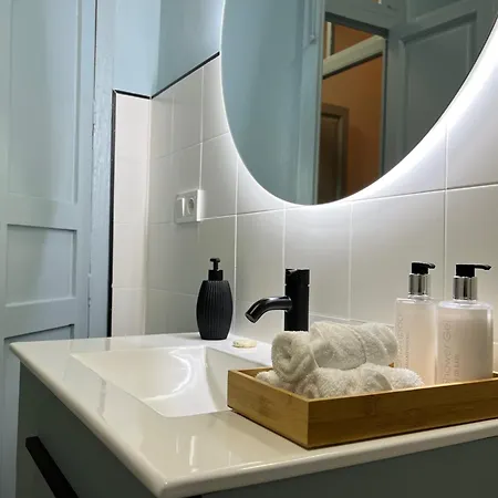 La Llave De La Corredera *