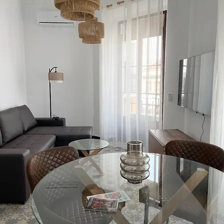 La Llave De La Corredera קורדובה