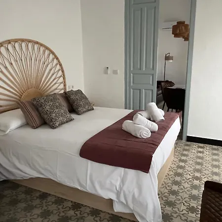 La Llave De La Corredera