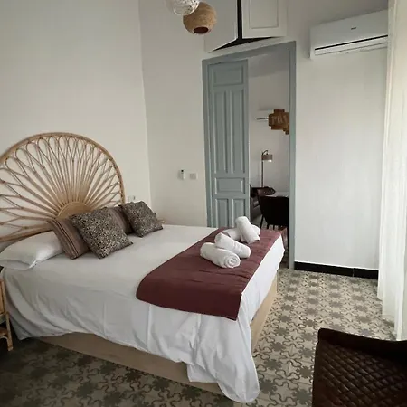 La Llave De La Corredera *