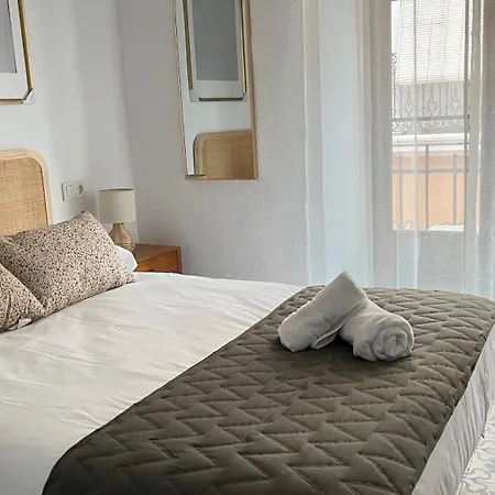 La Llave De La Corredera Córdoba