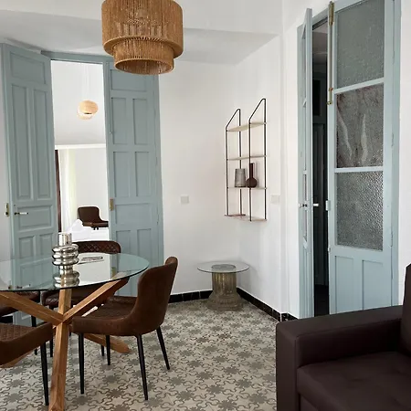 La Llave De La Corredera Apartmán Córdoba