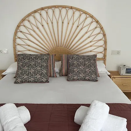 La Llave De La Corredera Кордова