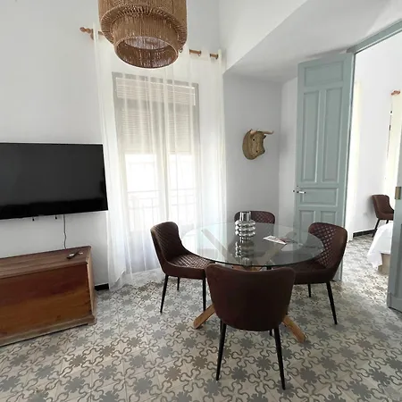 La Llave De La Corredera *