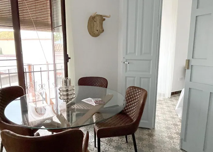 La Llave De La Corredera *