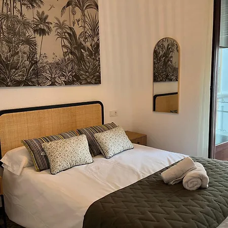 La Llave De La Corredera * 코르도바