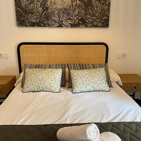 아파트 La Llave De La Corredera