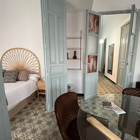 La Llave De La Corredera