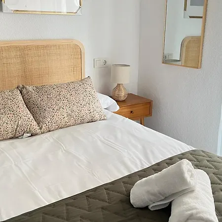 La Llave De La Corredera