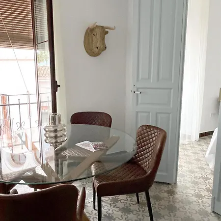 La Llave De La Corredera *