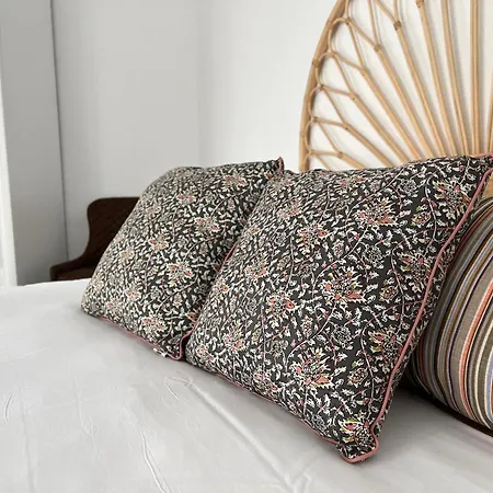 La Llave De La Corredera 아파트 코르도바