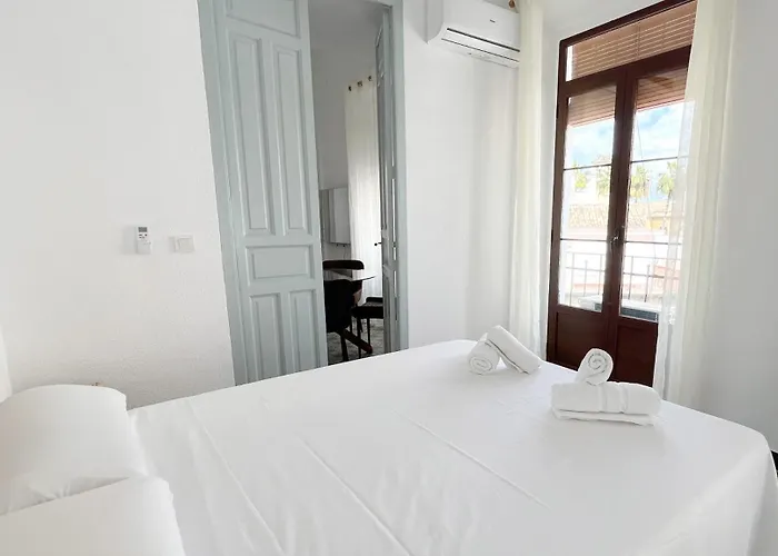 La Llave De La Corredera