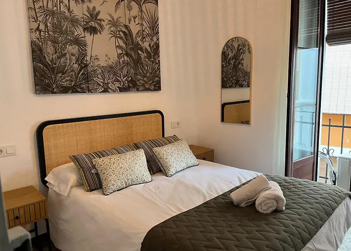 La Llave De La Corredera * 코르도바