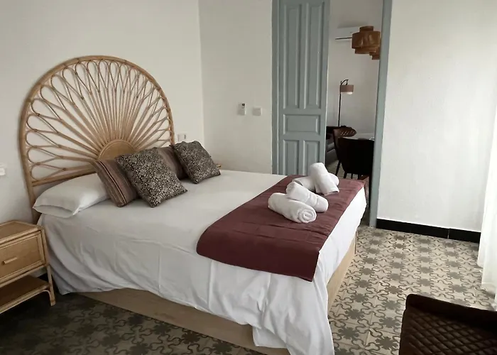 La Llave De La Corredera