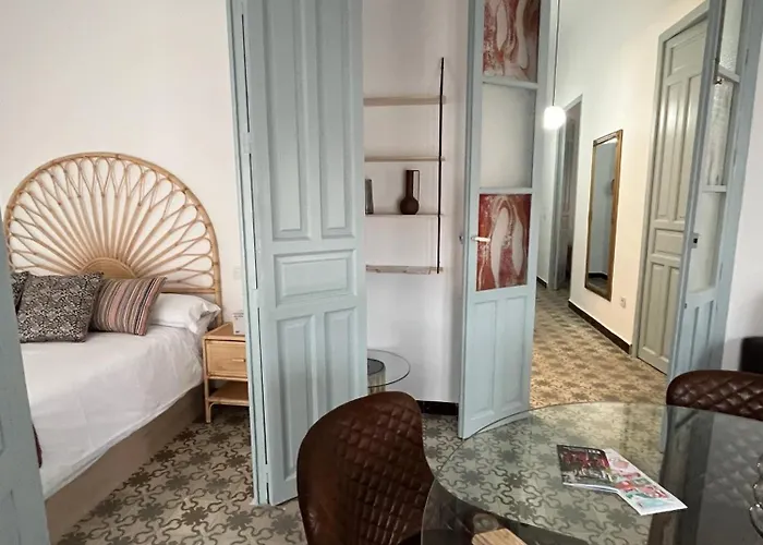 La Llave De La Corredera