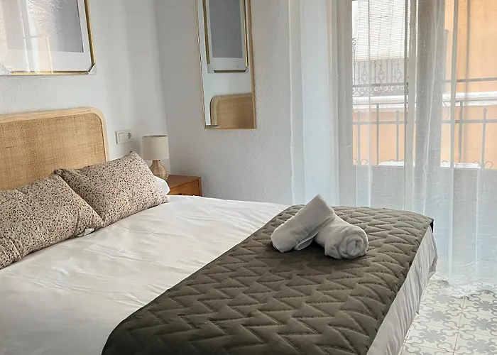 La Llave De La Corredera 코르도바