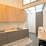 La Llave De La Corredera Appartement