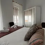 Appartement La Llave De La Corredera Córdoba