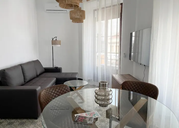 La Llave De La Corredera קורדובה