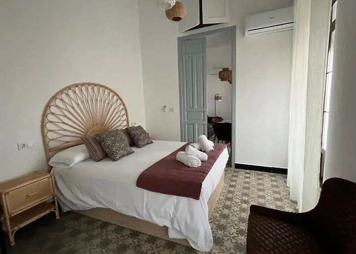 La Llave De La Corredera *