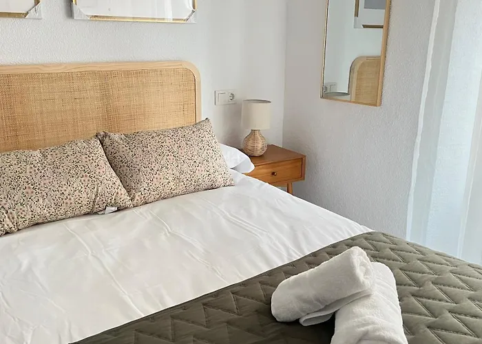 La Llave De La Corredera