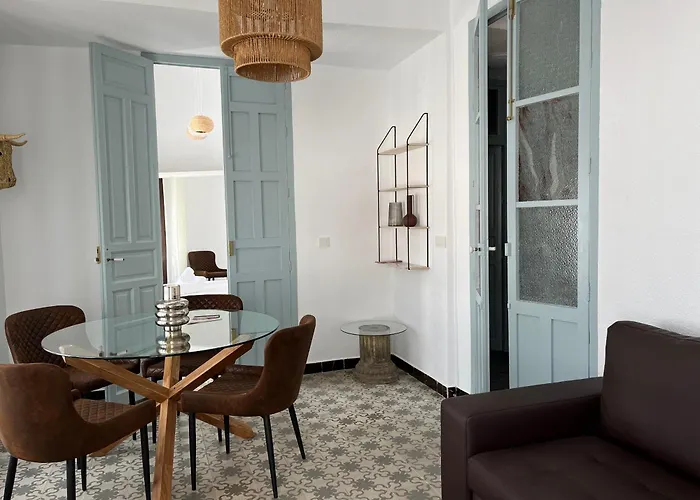 La Llave De La Corredera דירה קורדובה