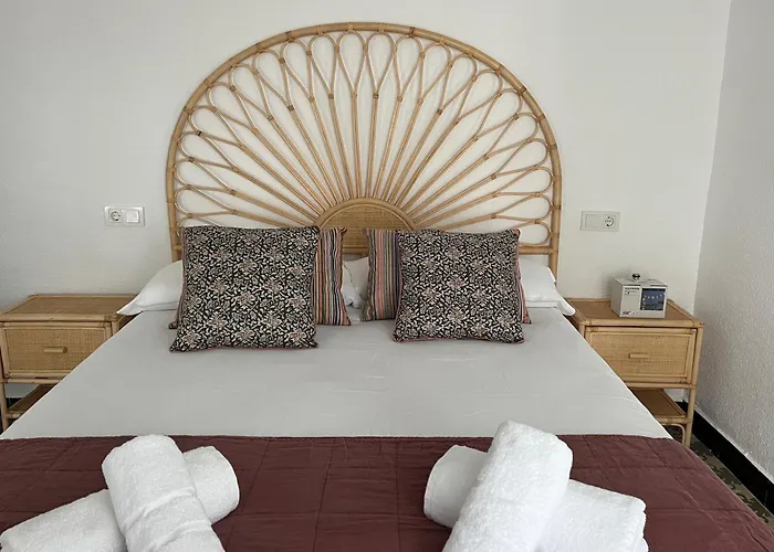 La Llave De La Corredera קורדובה